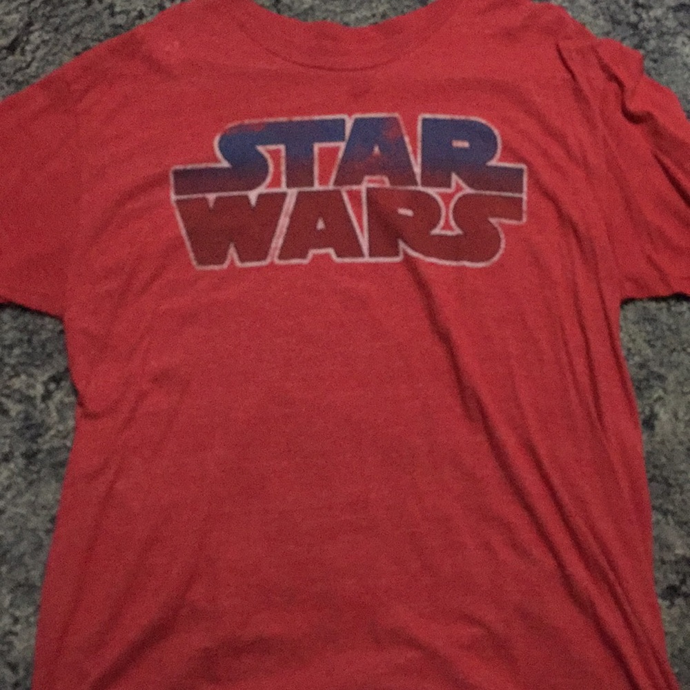 Men’s graphic T